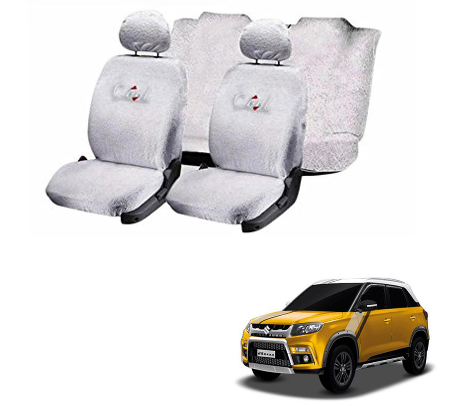 Shop Car Seat Cover Online in India MakeMyGaadi